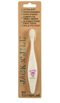 Jack N' Jill Kids Toothbrush - Koala