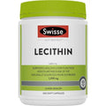 Swisse Ultiboost Lecithin 1200mg 300 Capsules