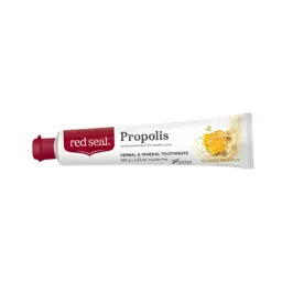 Red Seal Propolis Classic Propolis Toothpaste 100g