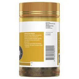 Healthy Care Propolis 2000mg 200 Capsules