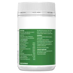 Healthy Care Mega B 200 Tablets