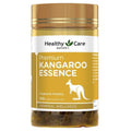 Healthy Care Kangaroo Essence 120 Capsules