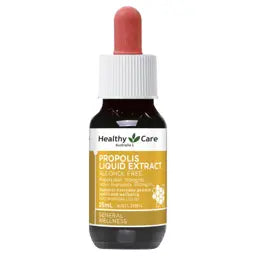 Healthy Care Propolis Liquid Extract 25ml