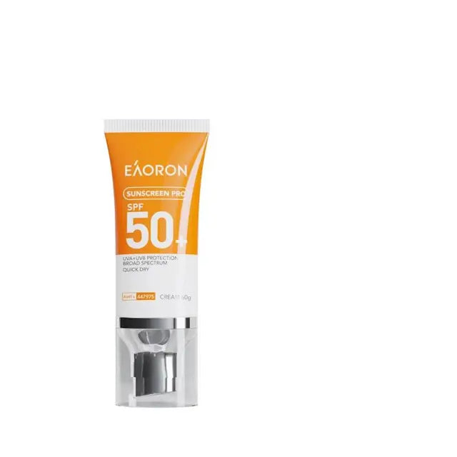 Eaoron Sunscreen Pro SPF 50+ 60g