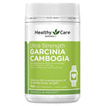 Healthy Care Garcinia Cambogia Ultra Strength 100 Capsules