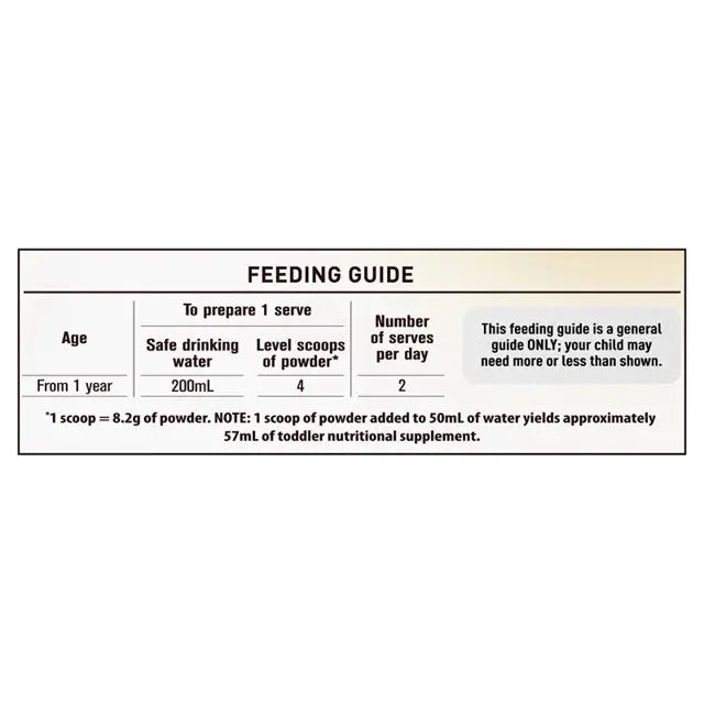 Karicare Goat Milk Stage 3 Toddler Formula 900g