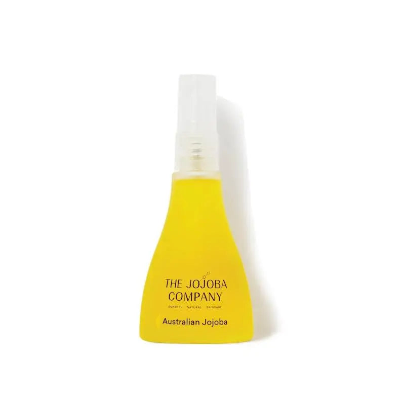 The Jojoba Company Australian Jojoba Oil 85ml