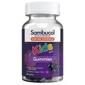 Sambucol Kids Immunity 50 Gummies