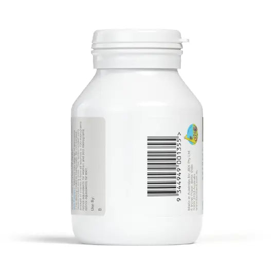 Bio Island VitaEyes for Children 60 Capsules