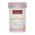 Swisse Beauty Skin Regeneration+ 60 Capsules