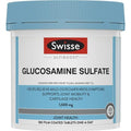 Swisse Glucosamine Sulfate 1500mg 180 Tablets
